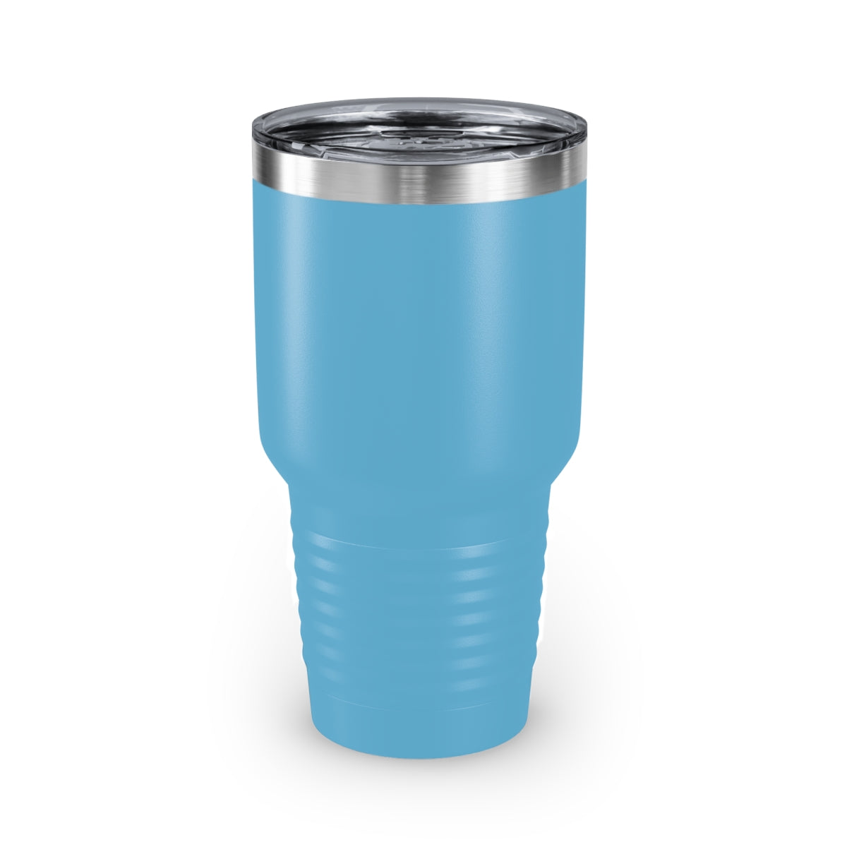 McGee Black Irish Coffee Branded Ringneck Tumbler, 30oz