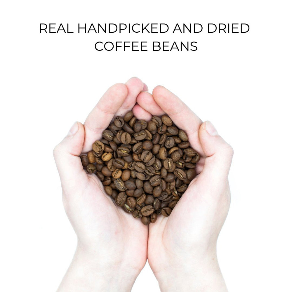 McGee Black Irish Coffee Presents The World's First Organic Coffee Case